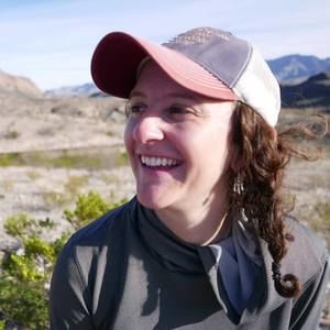 Meet your Posher, Annie